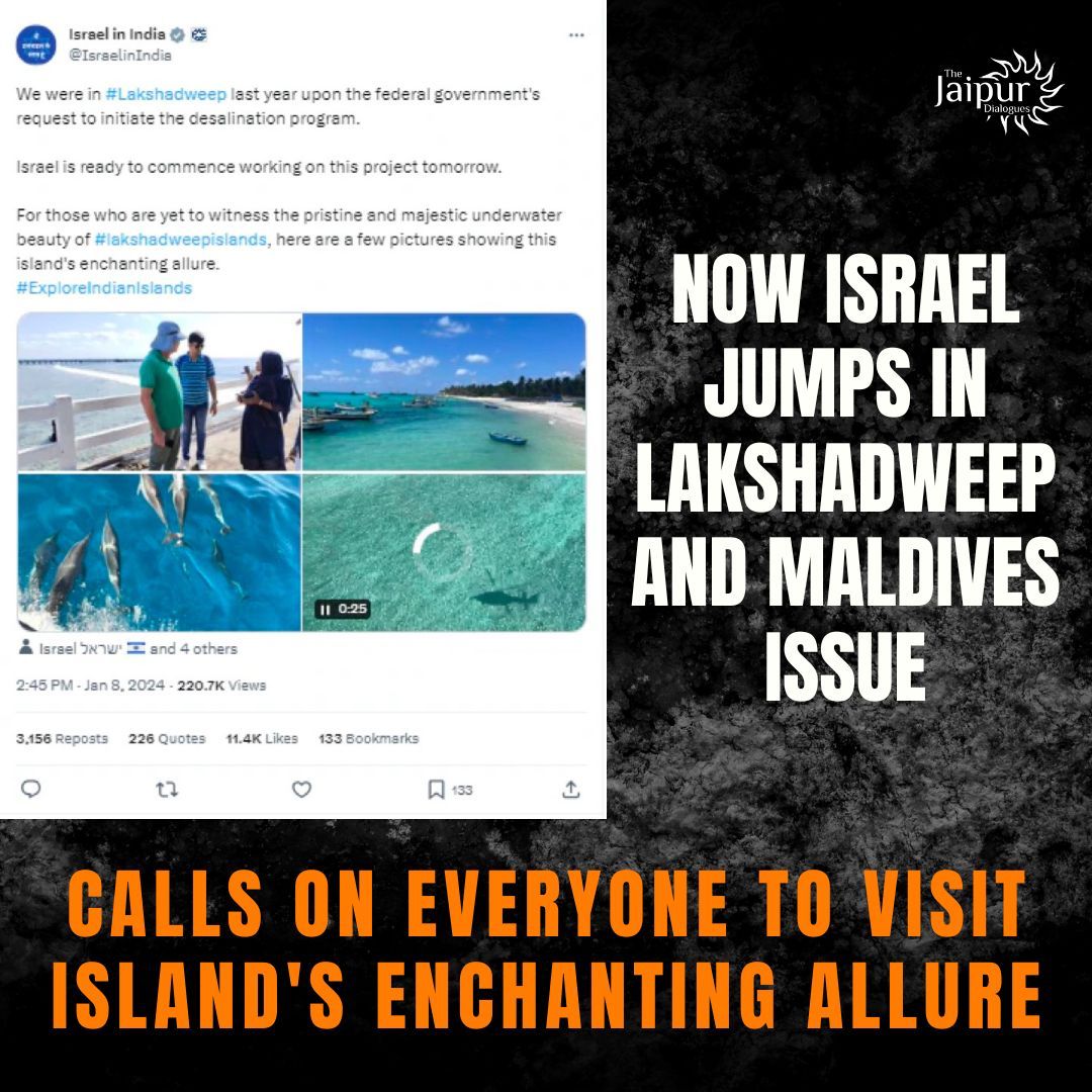 Meanwhile Tourism in Maldives 📉‼️